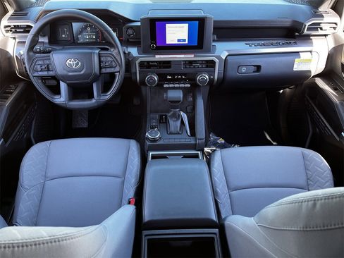 New 2025 Toyota Tacoma SR5 image 9