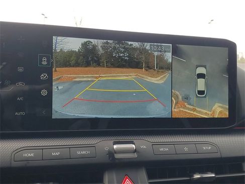 New 2025 Kia K4 GT-Line Turbo image 23