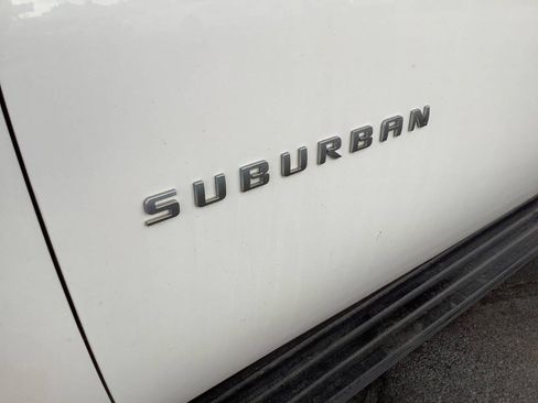 Used 2012 Chevrolet Suburban 2500 w/ Skid Plate Package AWD/4WD image 24