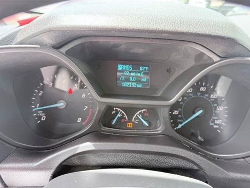 Used 2018 Ford Transit Connect XL FWD image 23