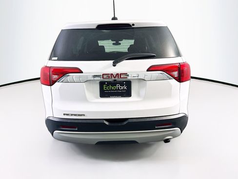 Used 2019 GMC Acadia SLE image 7