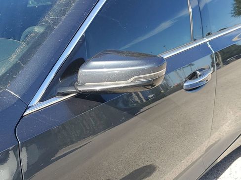 Used 2020 Cadillac CT5 Premium Luxury w/ Platinum Package image 12