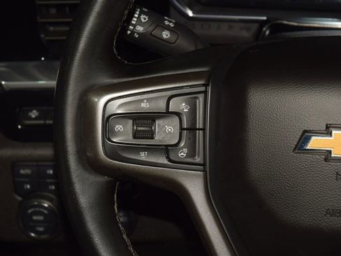 Used 2024 Chevrolet Silverado 3500 High Country w/ High Country Premium Package AWD/4WD image 39