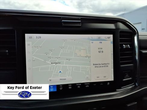 New 2026 Ford F250 Lariat image 19