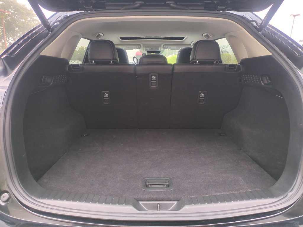 Used 2025 MAZDA CX-5 AWD 2.5 S w/ Preferred Package image 29