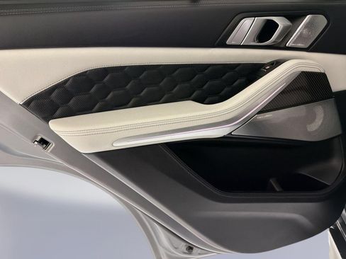 New 2026 BMW X5 M Competition AWD/4WD image 34