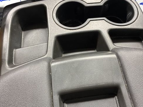 Used 2023 Chevrolet Silverado 1500 Custom image 17