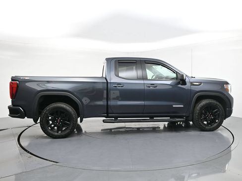 Used 2022 GMC Sierra 1500 Elevation w/ Driver Alert Package I AWD/4WD image 6