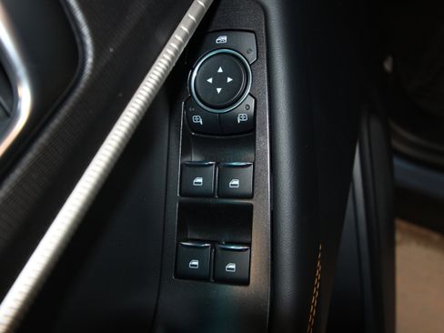 New 2026 Ford Explorer Tremor w/ Tremor Convenience Package image 5