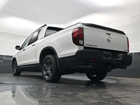 Used 2023 Honda Ridgeline RTL-E image 29