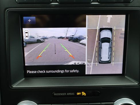 Used 2021 Ford Expedition Max Limited image 30