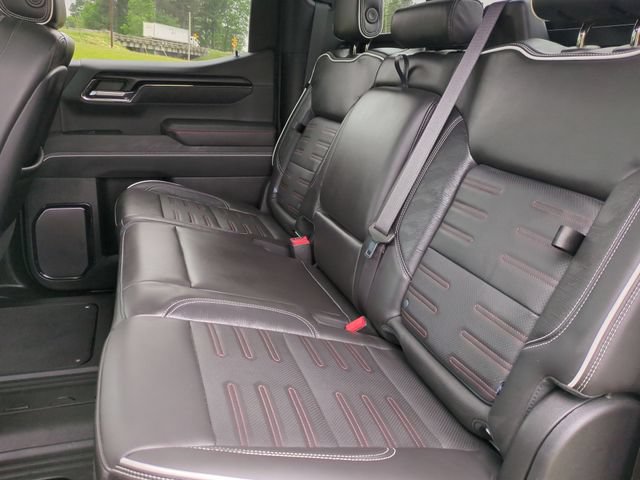 Used 2024 GMC Sierra 1500 AT4X AWD/4WD image 23
