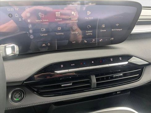 New 2026 Buick Enclave Sport Touring w/ Power Package AWD/4WD image 14