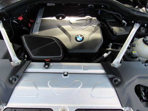 Used 2022 BMW X3 sDrive30i w/ Convenience Package RWD image 12