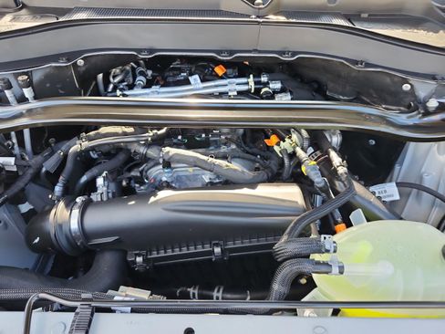 New 2026 Ford Explorer Platinum image 20