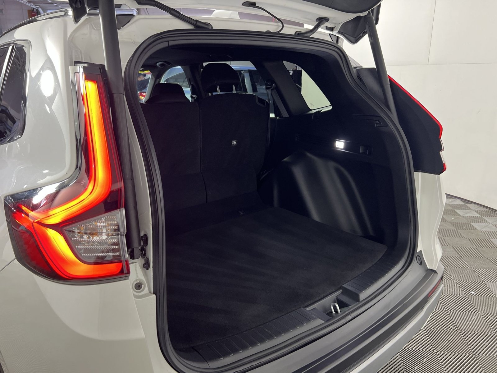 Used 2026 Honda CR-V TrailSport image 26