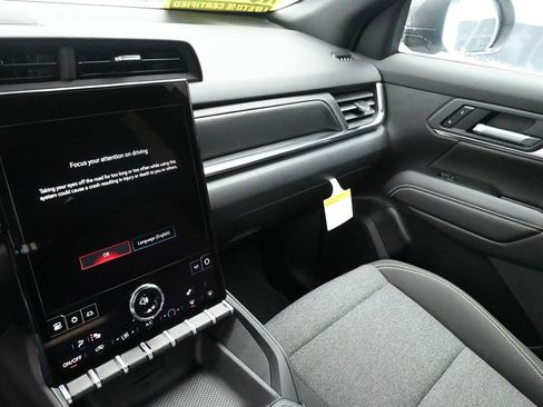 New 2026 GMC Terrain Elevation w/ Technology Package II image 20