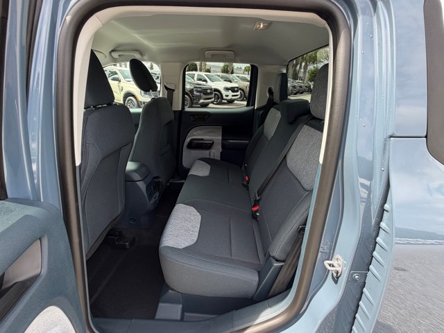 New 2026 Ford Maverick XLT w/ XLT Luxury Package FWD image 15