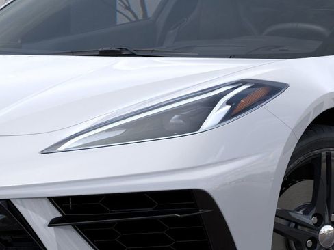 New 2026 Chevrolet Corvette 2LT Coupe image 10