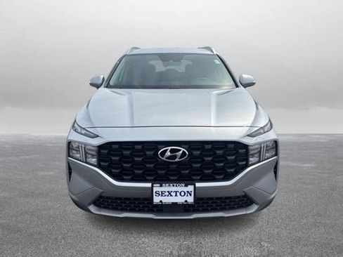 Used 2023 Hyundai Santa Fe SEL AWD/4WD image 4