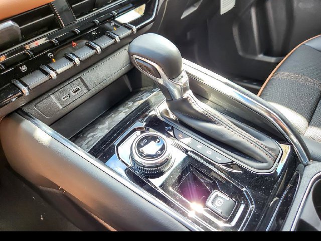 New 2026 GMC Canyon AT4 AWD/4WD image 20