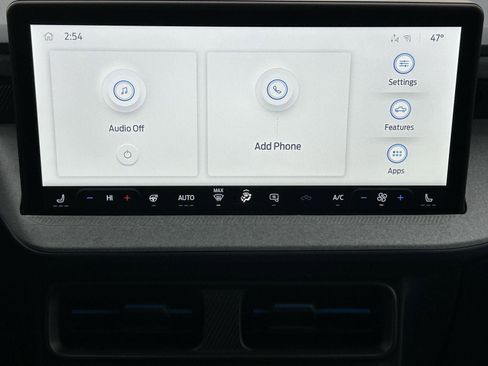 New 2026 Ford Maverick XLT w/ XLT Luxury Package image 19