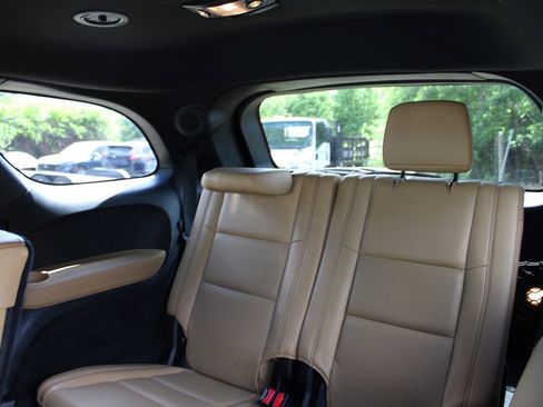 Used 2017 Dodge Durango Citadel AWD/4WD image 34