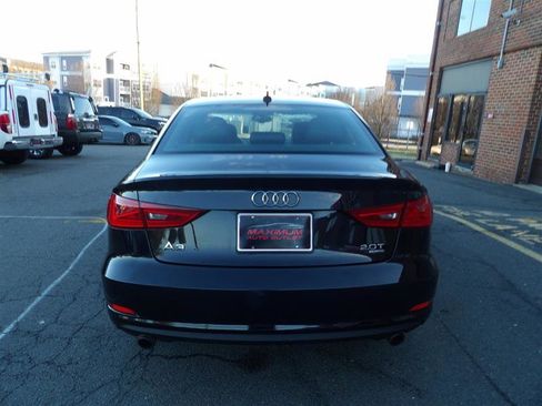 Used 2015 Audi A3 2.0T Premium Plus image 17