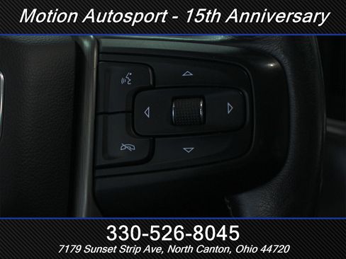 Used 2019 GMC Sierra 1500 Denali image 18