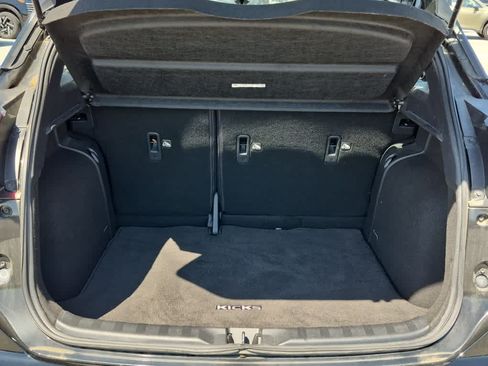 Used 2023 Nissan Kicks SR w/ SR Premium Package FWD image 18