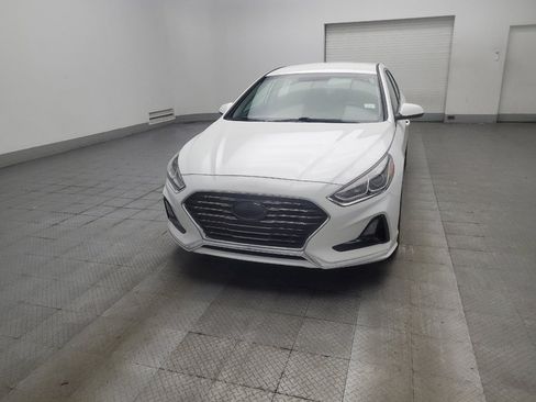 Used 2018 Hyundai Sonata SE FWD image 15