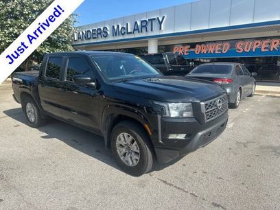 Used 2024 Nissan Frontier SV w/ SV Convenience Package