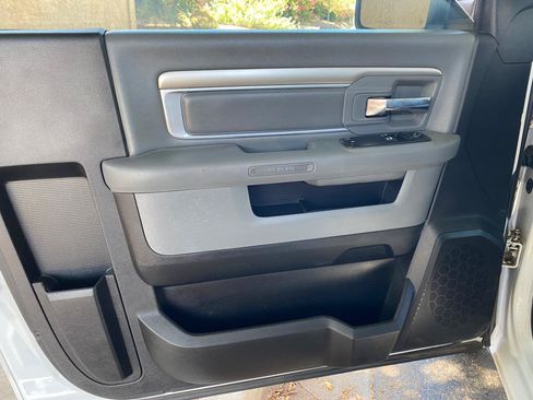 Used 2018 RAM 1500 Tradesman w/ Power & Remote Entry Group RWD image 13
