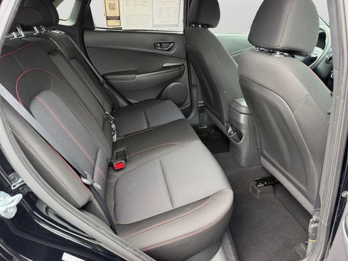 Used 2023 Hyundai Kona N Line w/ Cargo Package AWD/4WD image 9