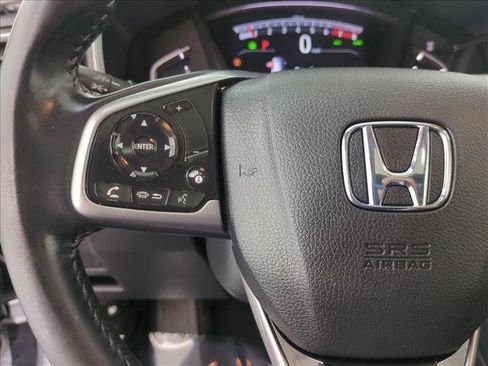 Used 2019 Honda CR-V EX-L image 30