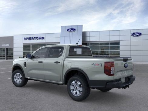 New 2024 Ford Ranger XL w/ Trailer Tow Package image 26