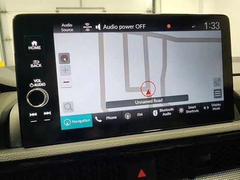 Used 2023 Honda CR-V Sport Touring image 3