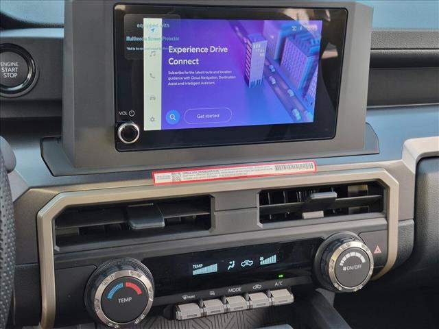 New 2026 Toyota Tacoma SR5 RWD image 11