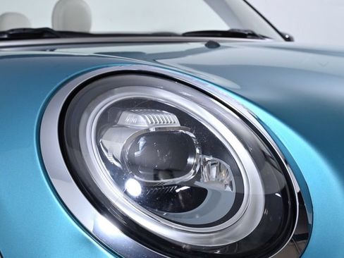 Used 2020 MINI Cooper S FWD image 12