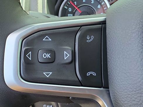 Used 2025 RAM 1500 Big Horn AWD/4WD image 27