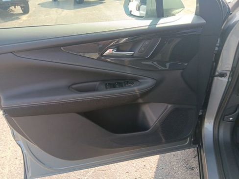 New 2026 Chevrolet Blazer EV LT image 16