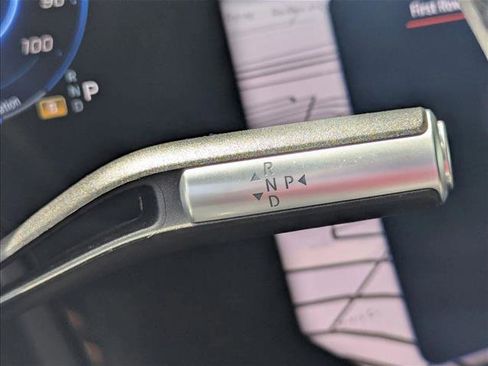 Certified 2024 Mercedes-Benz EQS 450+ 4MATIC SUV image 12