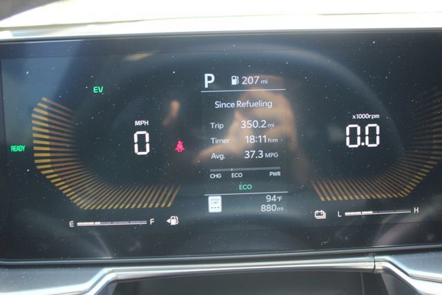 Used 2026 Kia Sorento EX AWD/4WD image 17