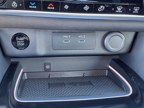 New 2026 Nissan Rogue Platinum w/ Tech Package image 28