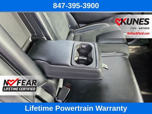 Used 2020 Ford Edge ST w/ Cold Weather Package image 30