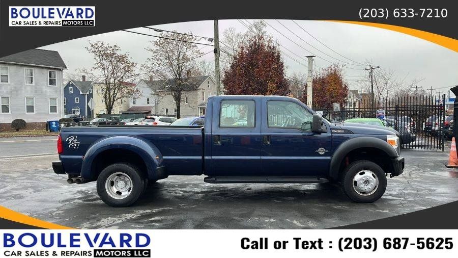 Used 2013 Ford F450 XL AWD/4WD image 7