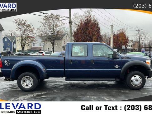 Used 2013 Ford F450 XL AWD/4WD image 7