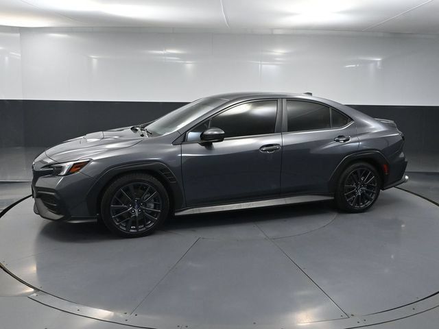 Used 2022 Subaru WRX Premium AWD/4WD image 8