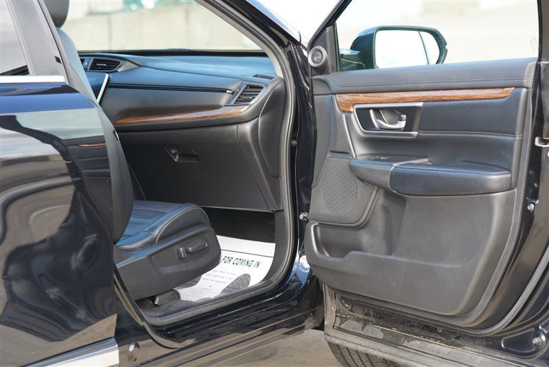 Used 2020 Honda CR-V Touring image 74