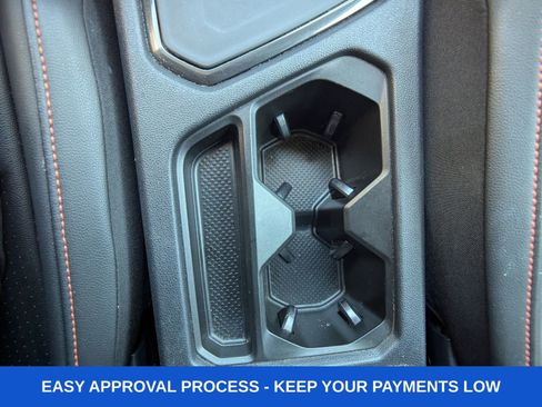 Used 2024 Volkswagen Tiguan Wolfsburg Edition image 30